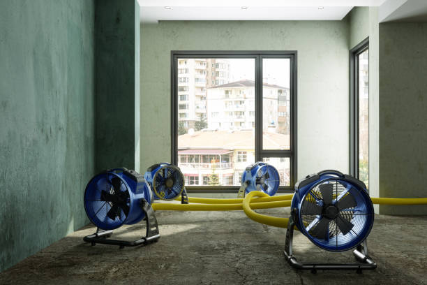 Bell Canyon, CA Water damage restoration Company